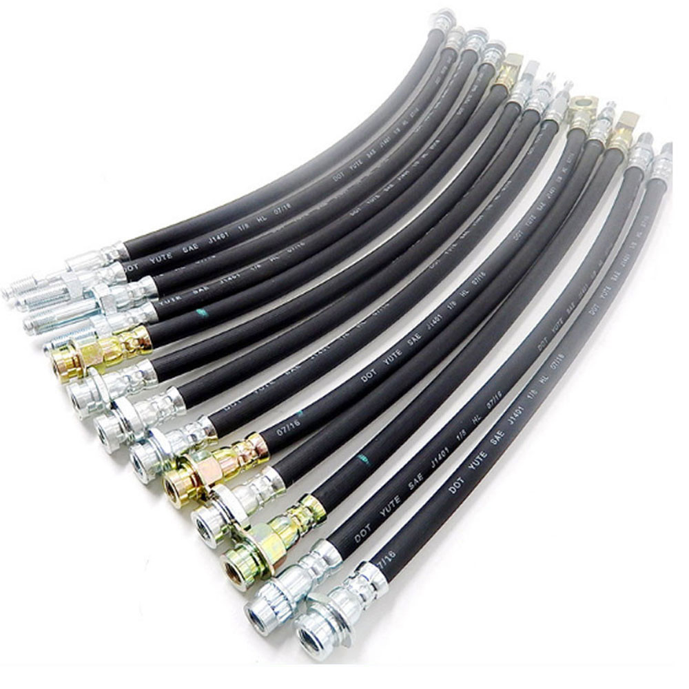 HYDRAULIC HOSE