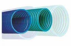 PVC SUCTION VINYL HOSE